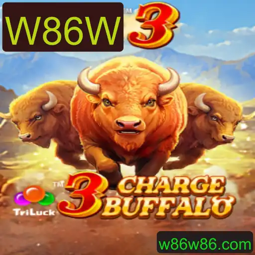 Descubra a Aventura em '3ChargeBuffalo'
