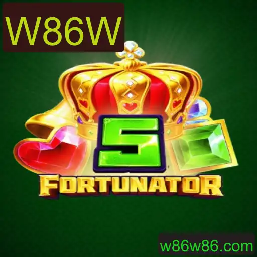 5Fortunator: Exploração e Aventura no Novo Mundo dos Jogos
