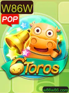 Descubra o Fascinante Jogo 6Toros e Suas Regras com a Chave W86W