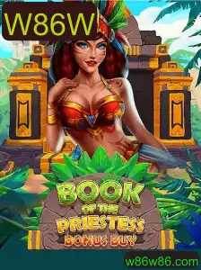 Explorando o Fascinante Mundo de BookOfThePriestess