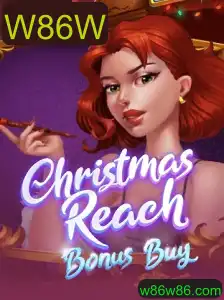 Explorando o Jogo ChristmasReachBonusBuy