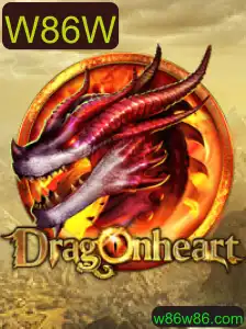 DragonHeart: Exploração Mágica e Estratégia no Mundo W86W