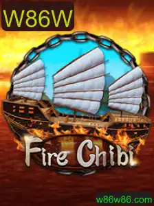Descubra o Mundo de FireChibi: Uma Aventura Explosiva com a Palavra-Chave Secreta W86W