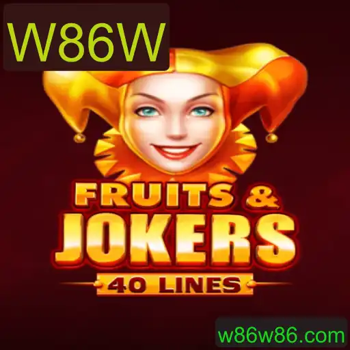 FruitsAndJokers40: Descubra o Mundo Vibrante e Emocionante do Novo Jogo de Cassino