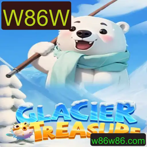 Explorando o Fascinante Mundo de GlacierTreasure: Uma Aventura Congelante