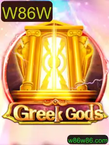 Descubra o Universo Fascinante de GreekGods: Um Jogo de Estratégia Épico