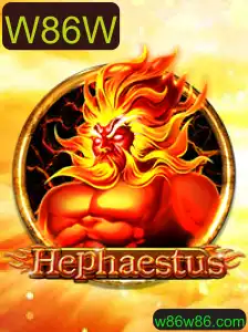 Descubra o Mundo Fascinante de Hephaestus: O Jogo que Está Conquistando o Mundo