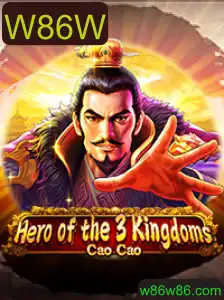 Explorando o Universo de Heroofthe3KingdomsCaoCao