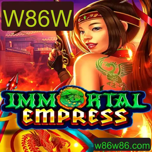 Explorando o Universo de ImmortalEmpress: A Nova Sensação do Mundo dos Jogos