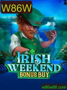 Descubra o Fascinante Jogo IrishWeekendBonusBuy