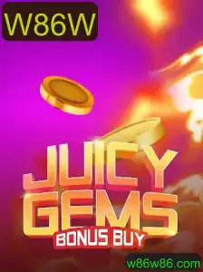 Explorando o Mundo Fascinante de JuicyGemsBonusBuy