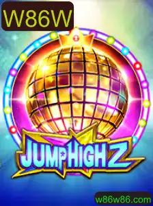 Descubra o Universo de JumpHigh2: Um Mergulho nas Aventuras de W86W