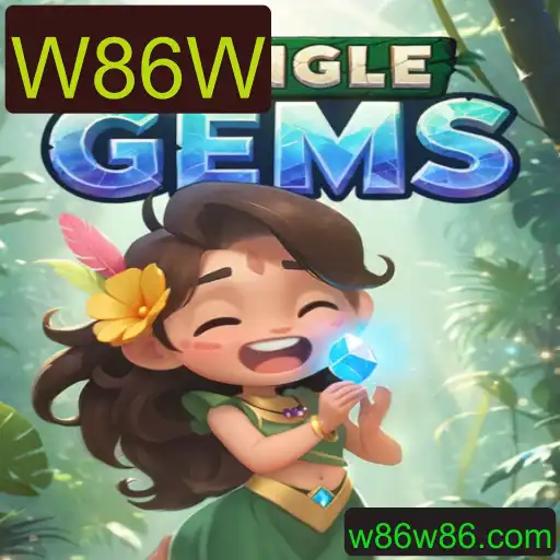 JungleGems: Uma Aventura Selvagem de Estratégia e Diversão