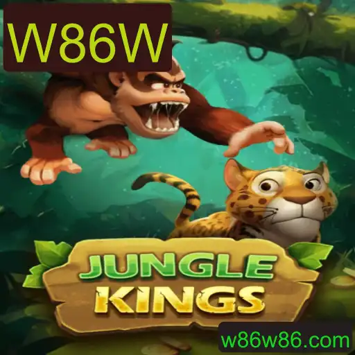 Descubra o Mundo de JungleKings: Um Jogo de Aventura Épico