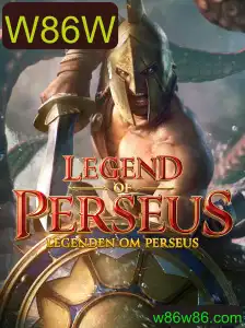 LegendofPerseus: A Jornada Épica do Herói Grego
