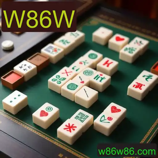 Mahjong