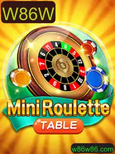 Desvendando MiniRoulette: Conheça Este Jogo de Azar e Suas Regras Envolventes