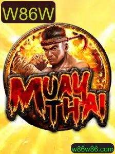 MuayThai: Descubra o Jogo Inovador com W86W