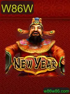 Descubra o Fascinante Jogo NewYear - W86W