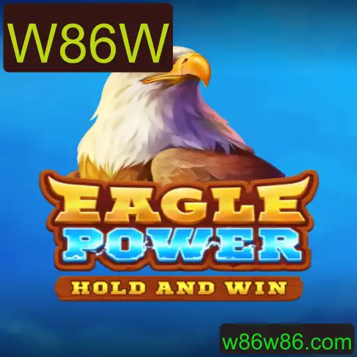 EaglePower: Descobrindo o Fenômeno do Jogo com a Palavra-Chave W86W