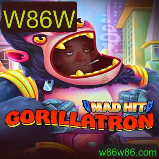 Explorando o mundo de 'MadHitGorillatron': Um jogo inovador