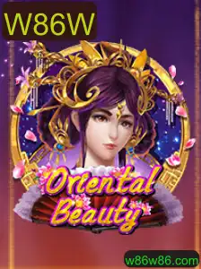 Descubra a Modernidade de 'OrientalBeauty'