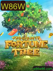 Explorando o Mundo Envolvente de ProsperityFortuneTree