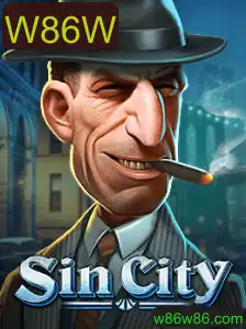 Explorando o Mundo de SinCity: Uma Aventuras Intensa no Jogo W86W