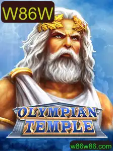 Explorando o Fascinante Mundo de OlympianTemple