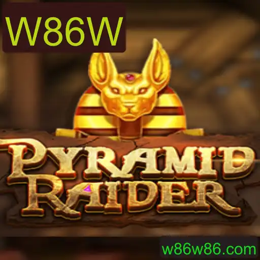 Explorando PyramidRaider: Um Mergulho no Mundo Enigmático de W86W