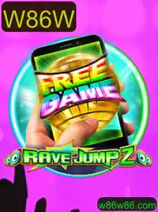 Explorando a Emoção do RaveJump2M: Um Guia Completo