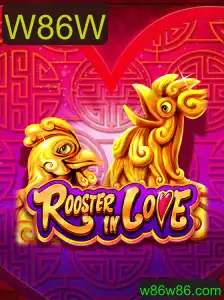 Explorando o Fascinante Jogo 'RoosterInLove'