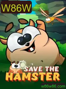 Descubra SavetheHamster: Aventura e Estratégia em um Só Jogo