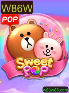 Descubra o Mundo Encantado de SweetPOP: O Jogo que Conquistou os Corações