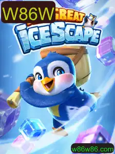TheGreatIcescape: Explorando o Mundo Congelado com a Palavra-chave W86W
