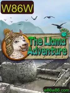 TheLlamaAdventure: Explore o Mundo Surpreendente dos Llamas