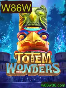 Descubra TotemWonders: Um Jogo de Estratégia Inovador