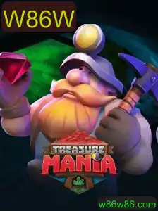 Explorando as Aventuras de TreasureMania: Um Guia Completo