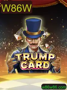 Descubra o Novo Jogo de Estratégia 'TrumpCard' e sua Dinâmica Inovadora