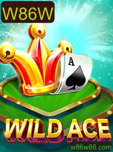 Descubra o Empolgante Jogo de Cartas WildAce
