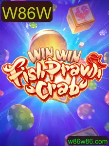 Entenda o Popular Jogo WinWinFishPrawnCrab e as Novidades de W86W