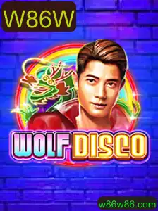 Descubra o Mundo de WolfDisco: Um Jogo de Estratégia e Aventura